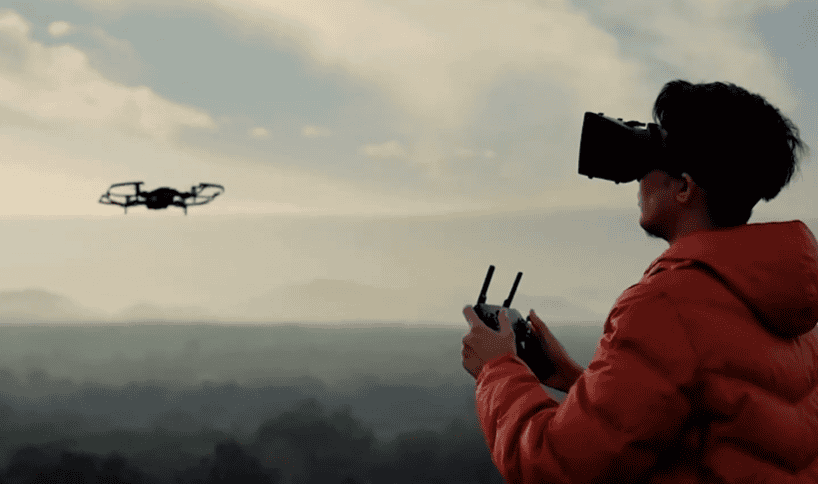 drone operator