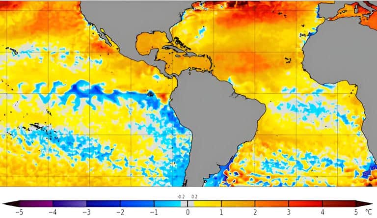 How The Two Niñas Reshape 2024's Hurricane Season