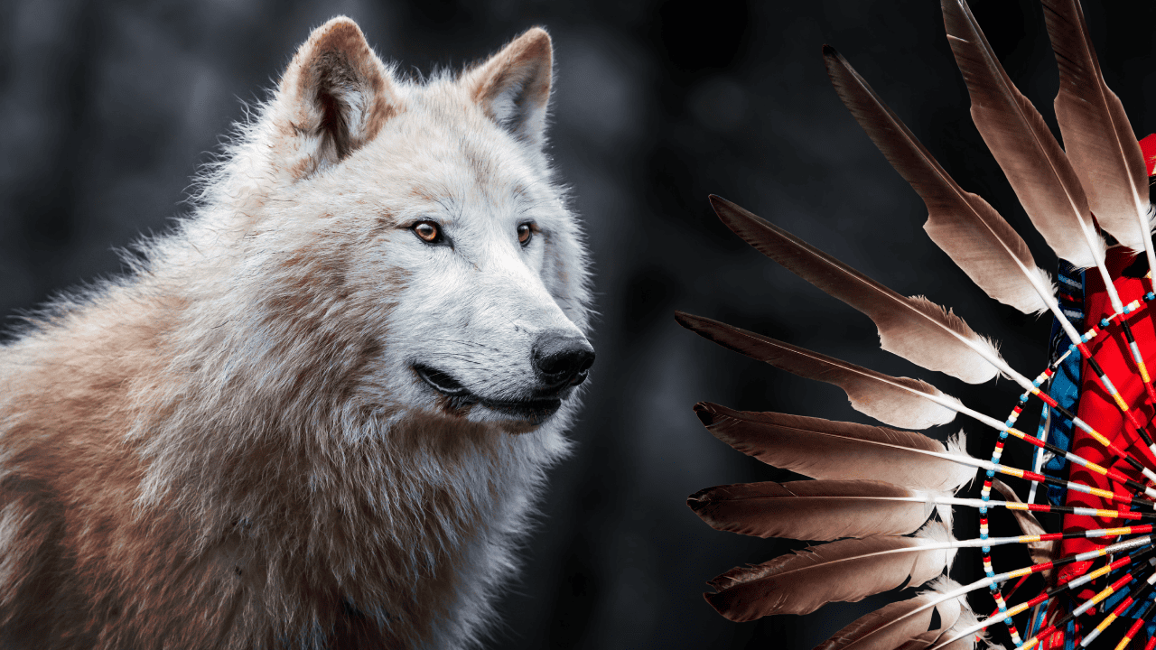 Quel est votre animal spirituel selon le zodiaque amérindien - Animaux