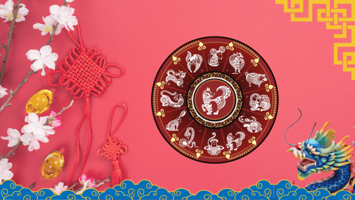 What Your Chinese Zodiac Animal Says About You