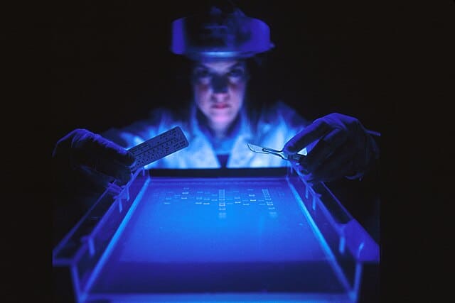 DNA technology
