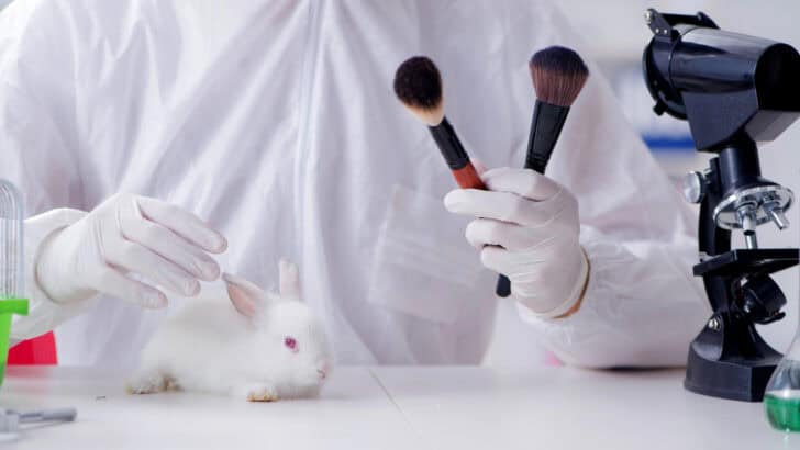 A New Chapter for EPA’s Lab Animals