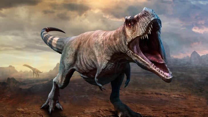 Towering Terror Is 70% Larger Than Previously Thought