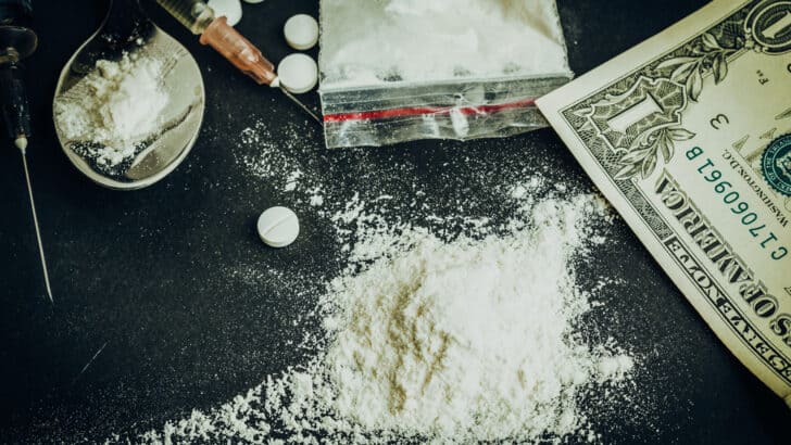 Shocking New Finding – Sharks Off Brazil Coast Spiked with Cocaine