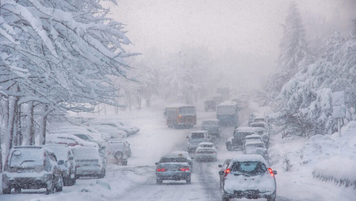 What To Expect From Winter In The USA 2024-25