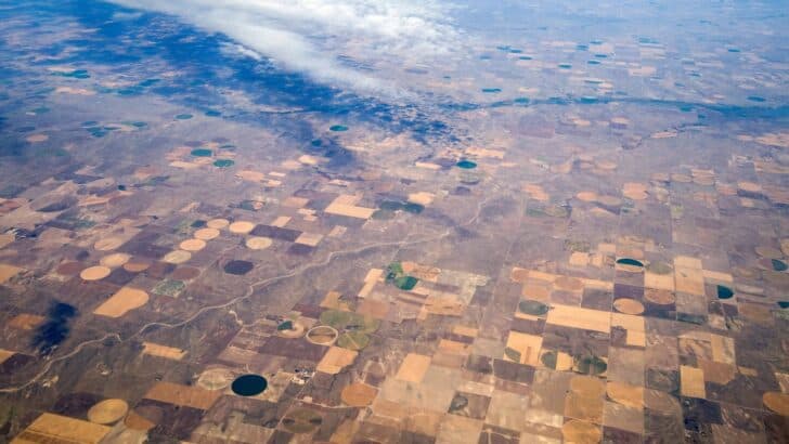 America&rsquo;s Eroding Crust: The Strange Saga Beneath the Midwest