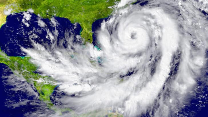 &ldquo;Life-Threatening&rdquo;: Tropical Storm Helene Approaching Florida