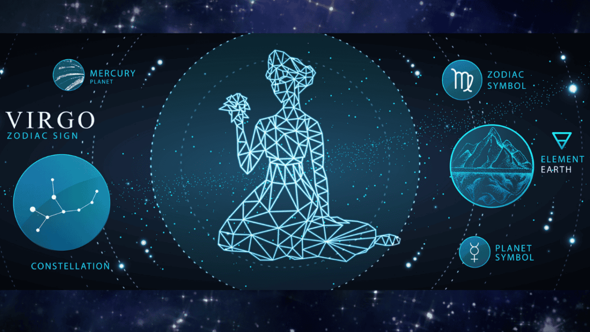 Virgo
