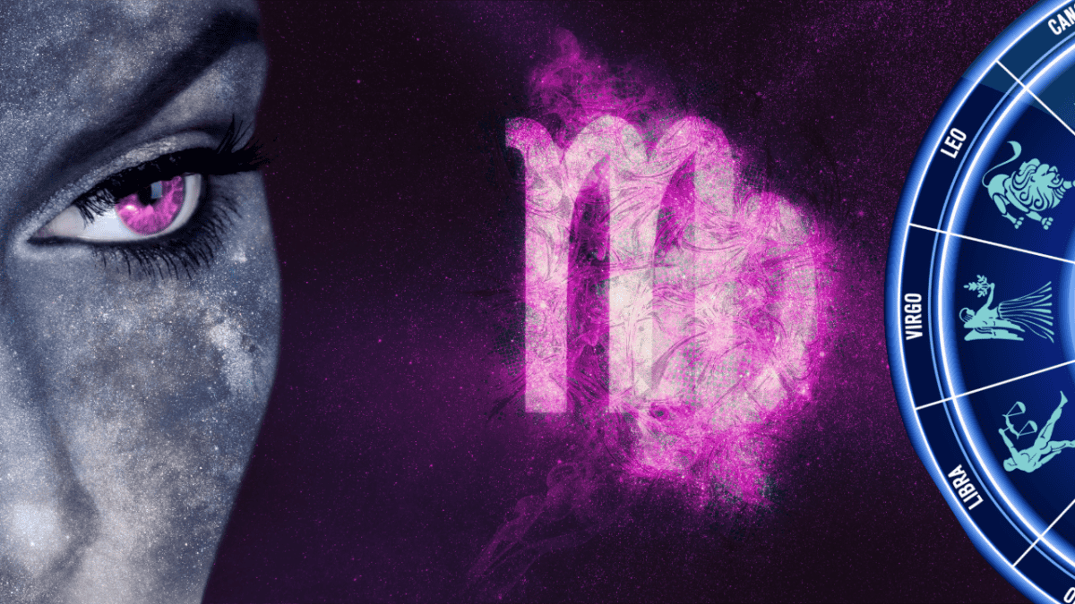 Virgo personality traits