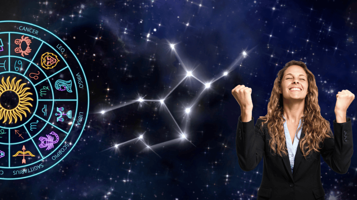 Virgo in career