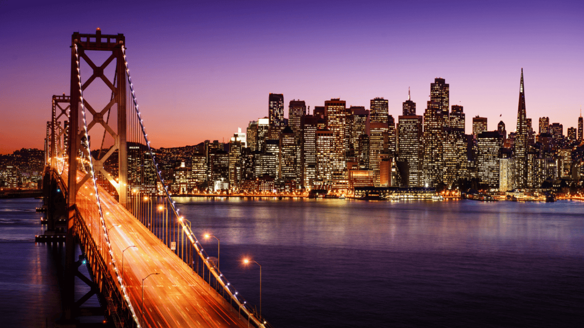 San Francisco Bay Area