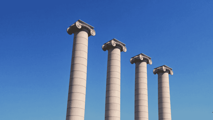 Scientists Say 4 Pillars of Stability for Life on Earth Are Close To Collapsing