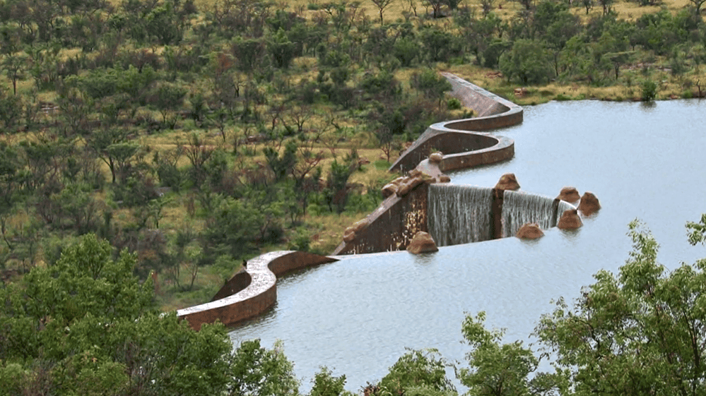 Shambhala Nature Reserve