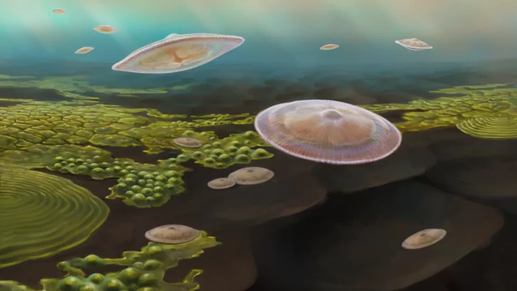 Recent Study Claims that Life Started 1.5 Billion Years Earlier than We Thought