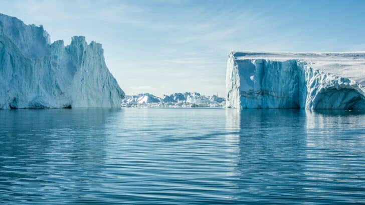 Largest Prediction Of Sea-Level Rise Unlikely Says Scientist
