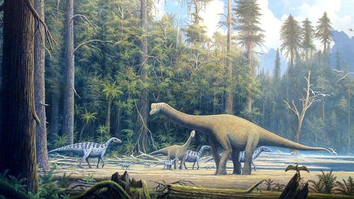 10 Most Jaw-Dropping Dino Discoveries of 2023 Reveals Some Astonishing Secrets