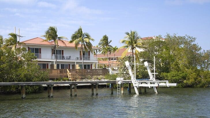 Why Florida is at Risk of Becoming a Sunken State