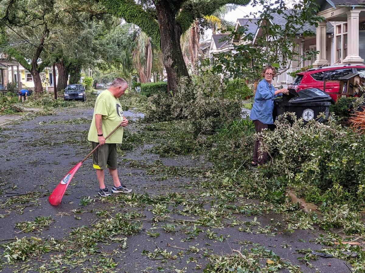 deadliest hurricanes in U.S