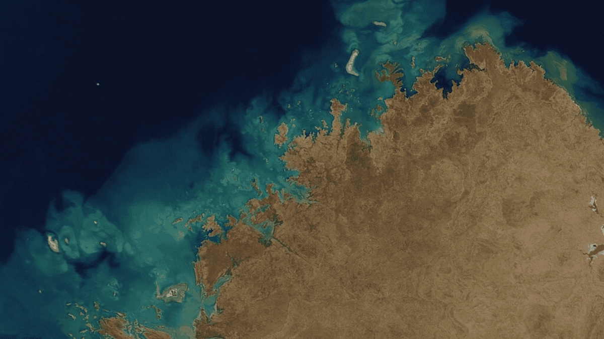 Western Australia