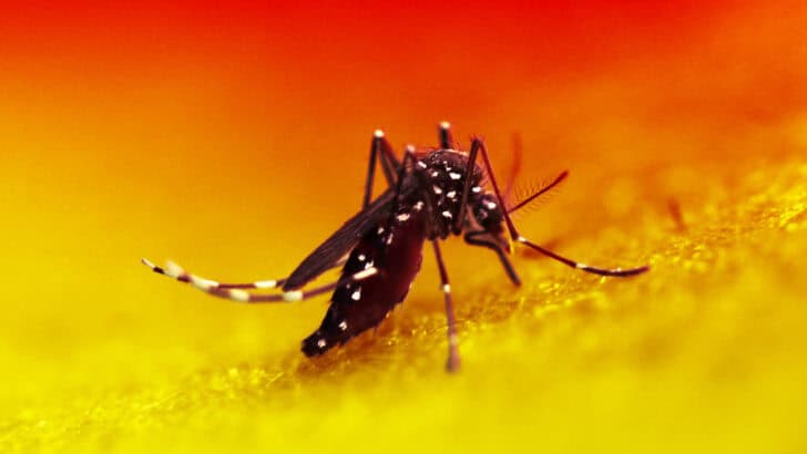 These Are the Animals that Would Most Likely Survive Climate Change