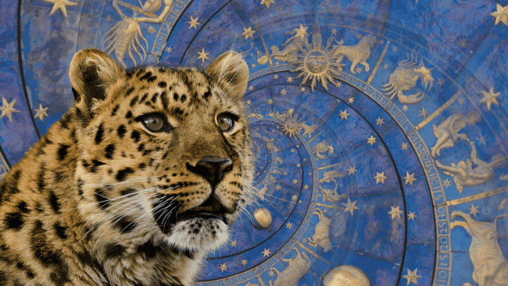 Discover Which Endangered Animal Matches Your Zodiac Sign