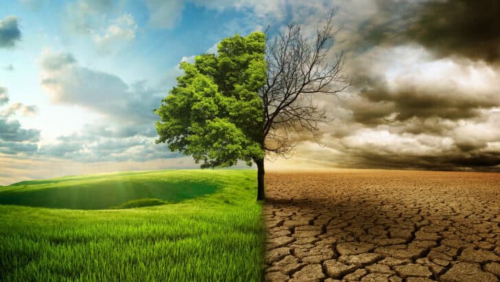 Why Some Experts Claim America Shouldn’t Fear Global Warming