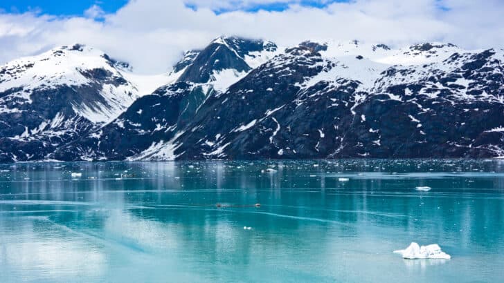 The Deepest Ice Cave Just Uncovered in Alaska