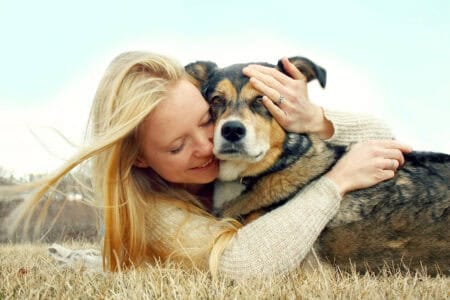 When to Neuter Your Male Dog