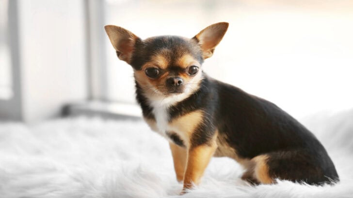 13 Emotional Dog Breeds That Should Never Be Left Alone