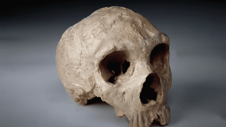 Neanderthal Discovery In France Sheds Light On Their Extinction