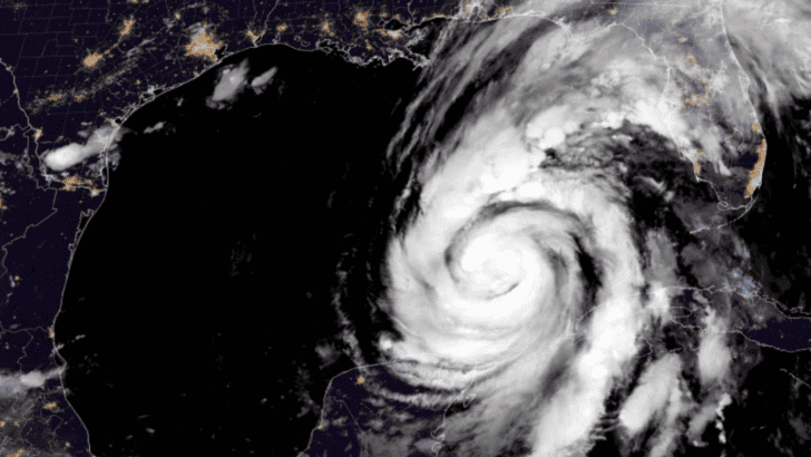 Hurricane Helene Could Be the Worst Storm in Decades