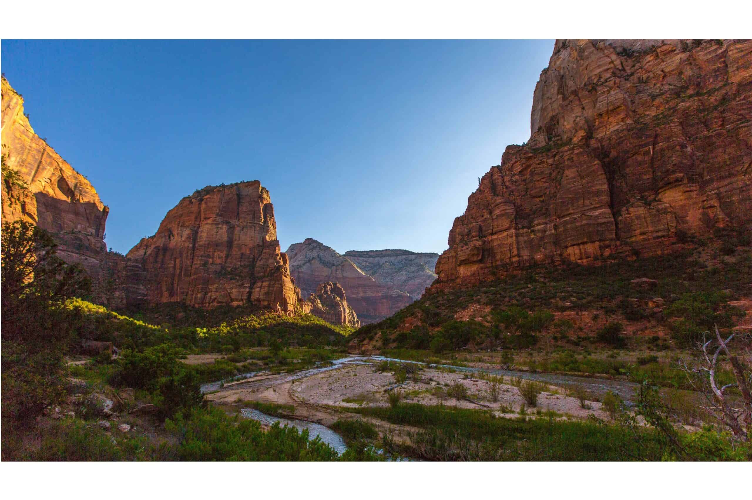zion