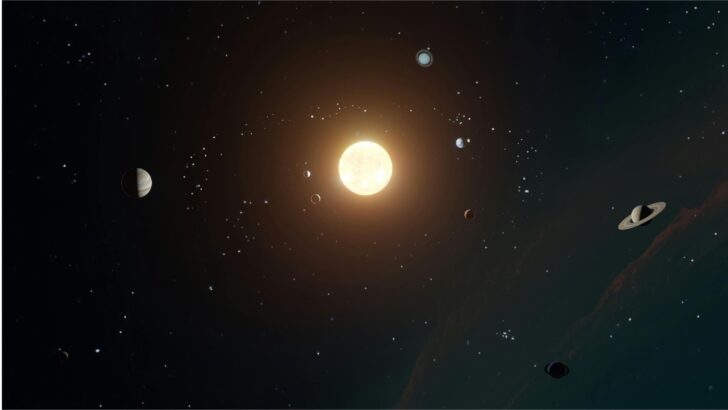 The Search for New Planets: What’s Lurking in the Outer Solar System?