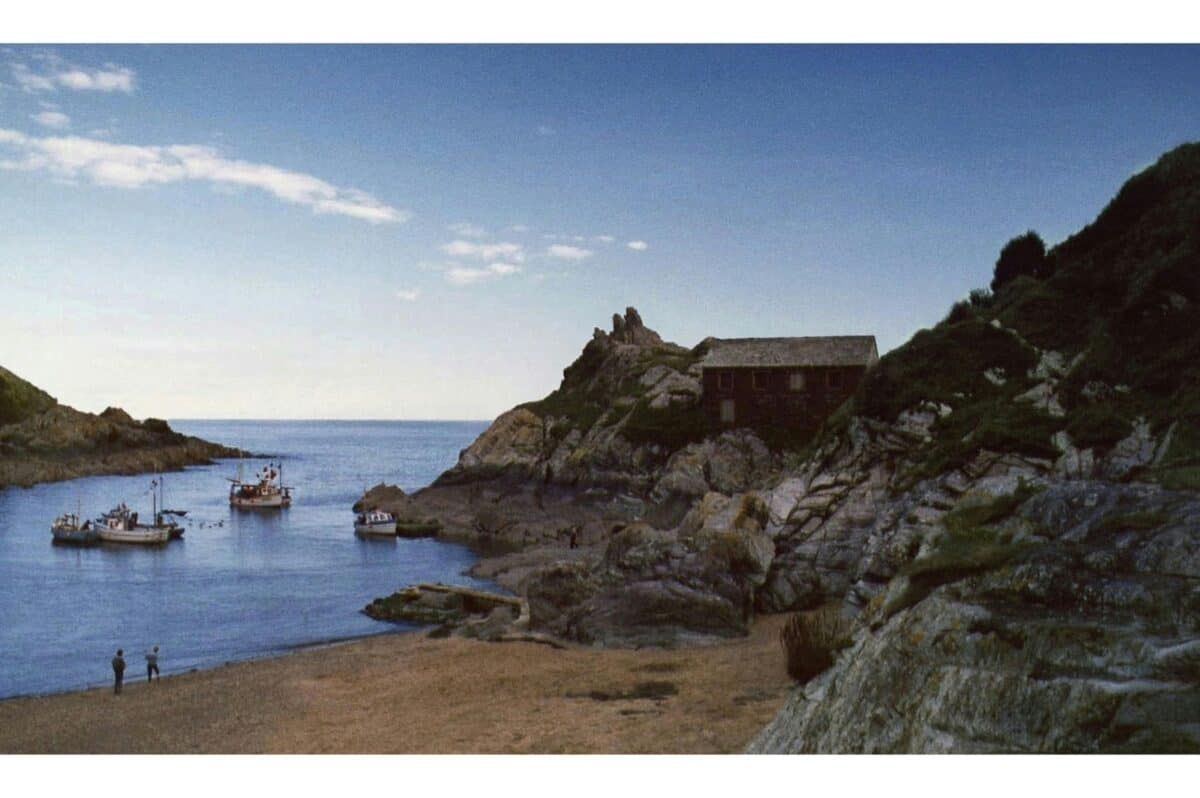 England