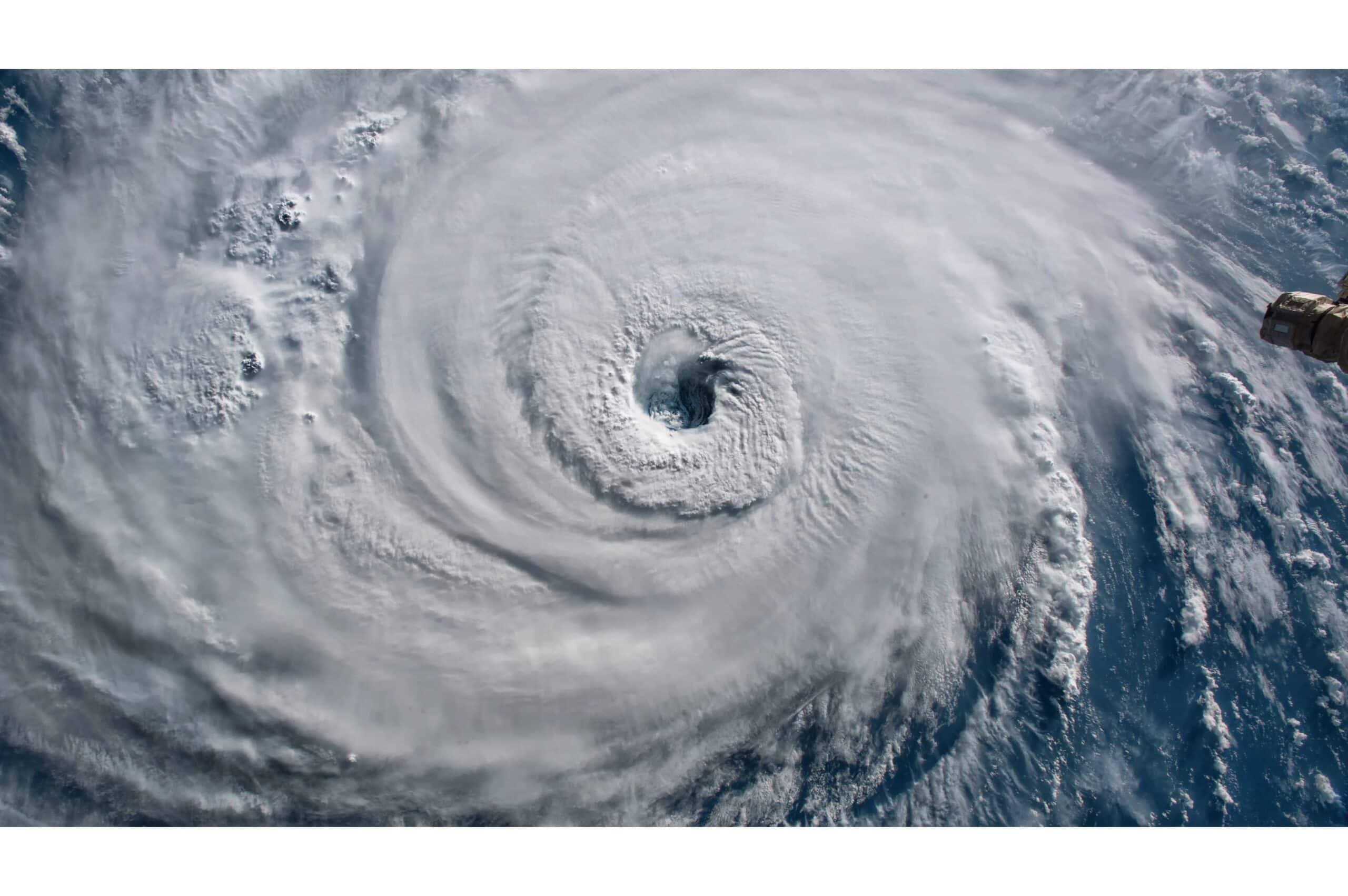 Gulf Coast Residents Brace for Impact as Tropical Storm Francine Ramps ...