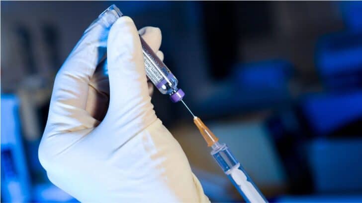 15 Life Saving Vaccines That Have Changed the World