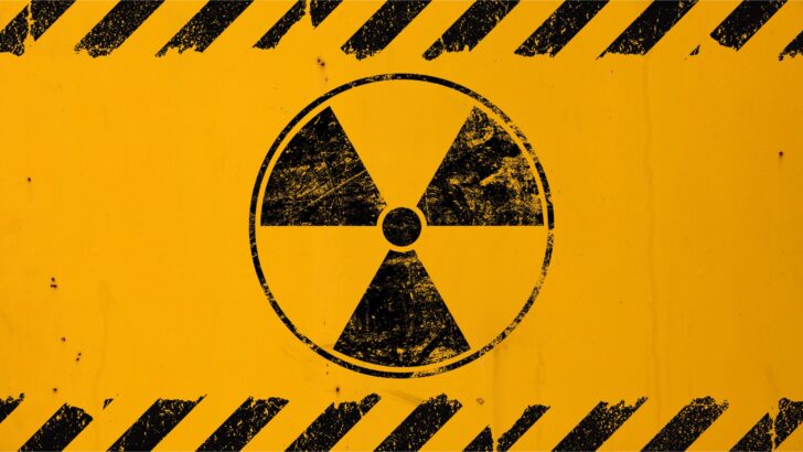 The Most Radioactive Animals Found in Nature