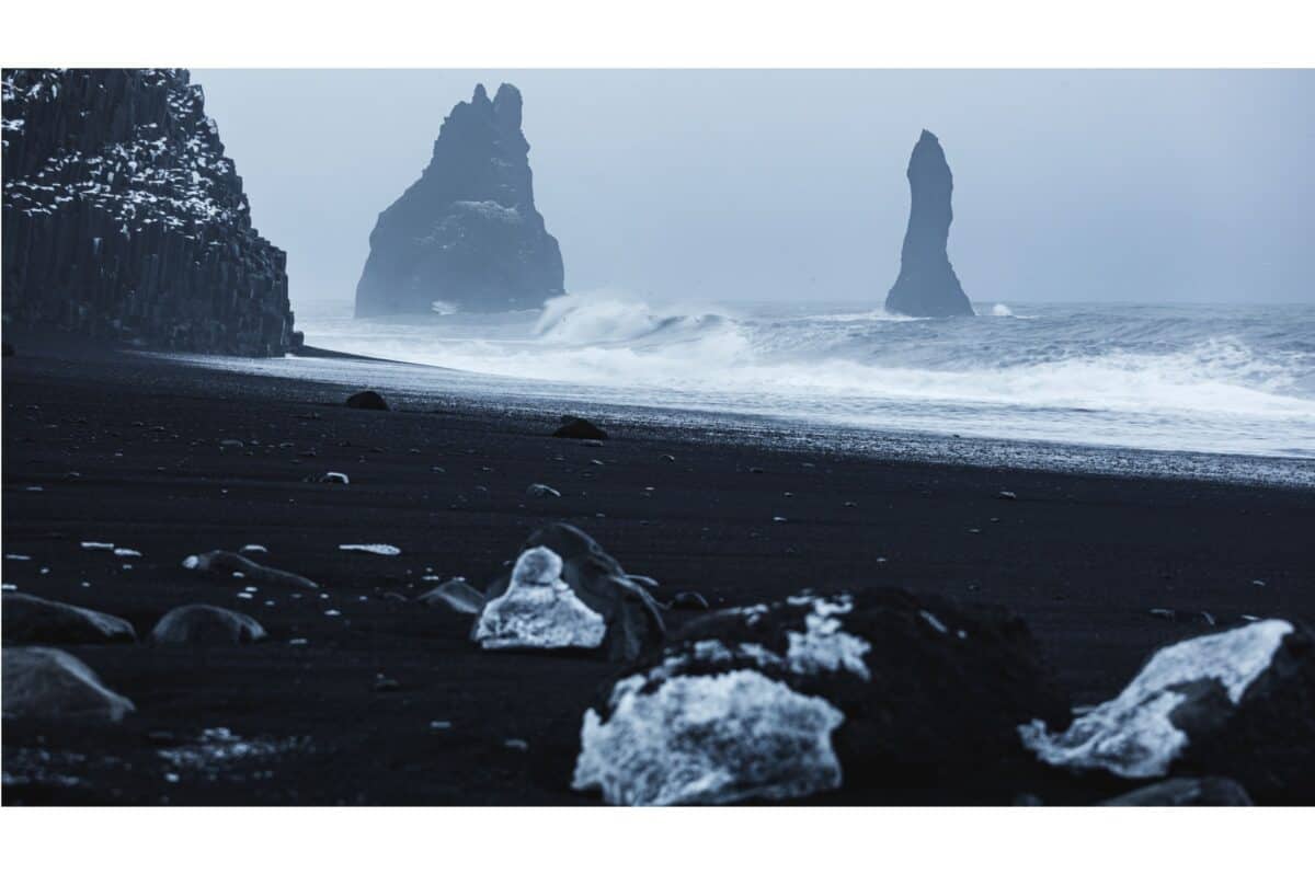north atlantic