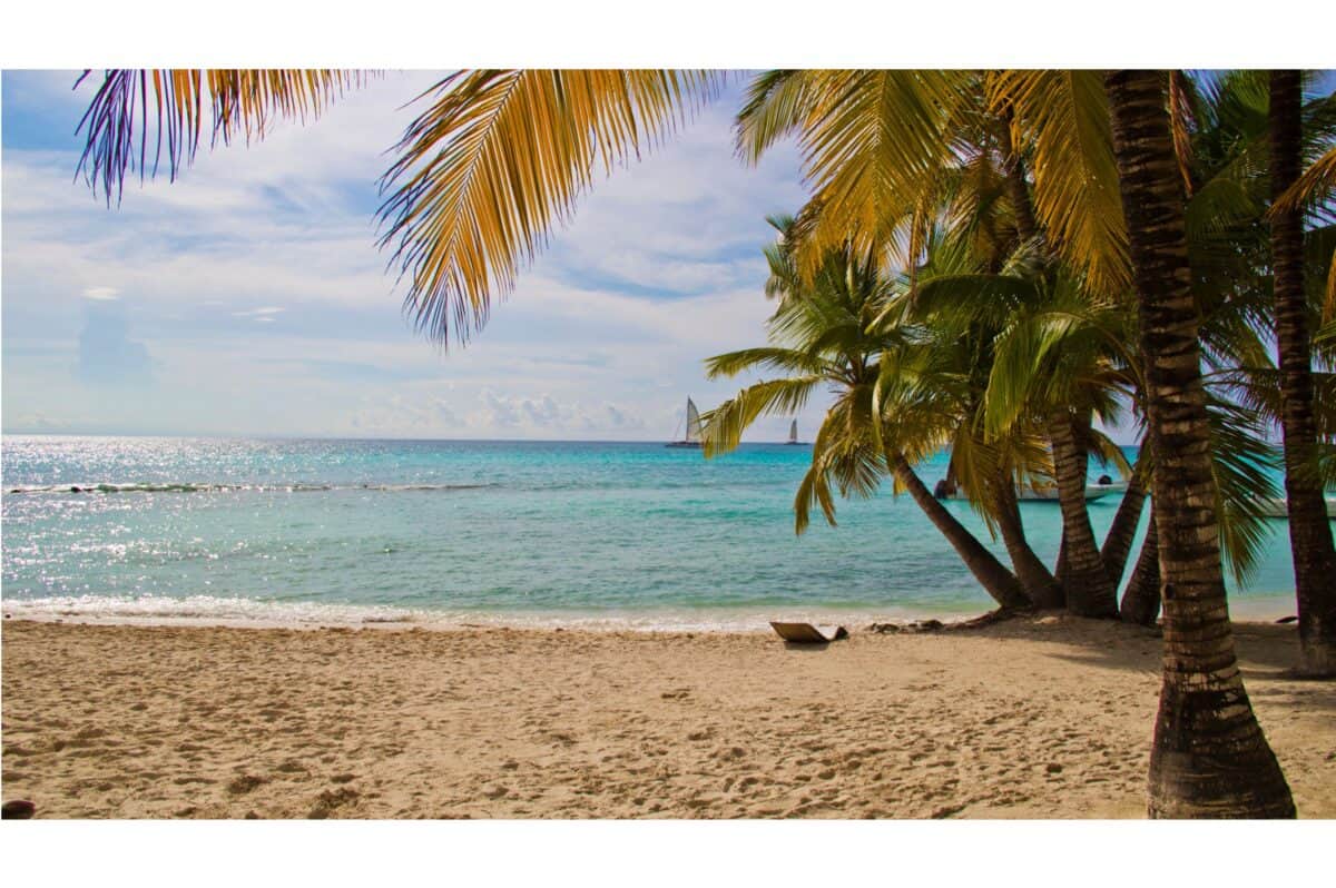 belize