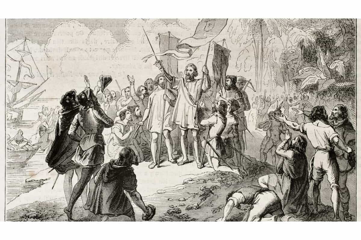 Columbus
