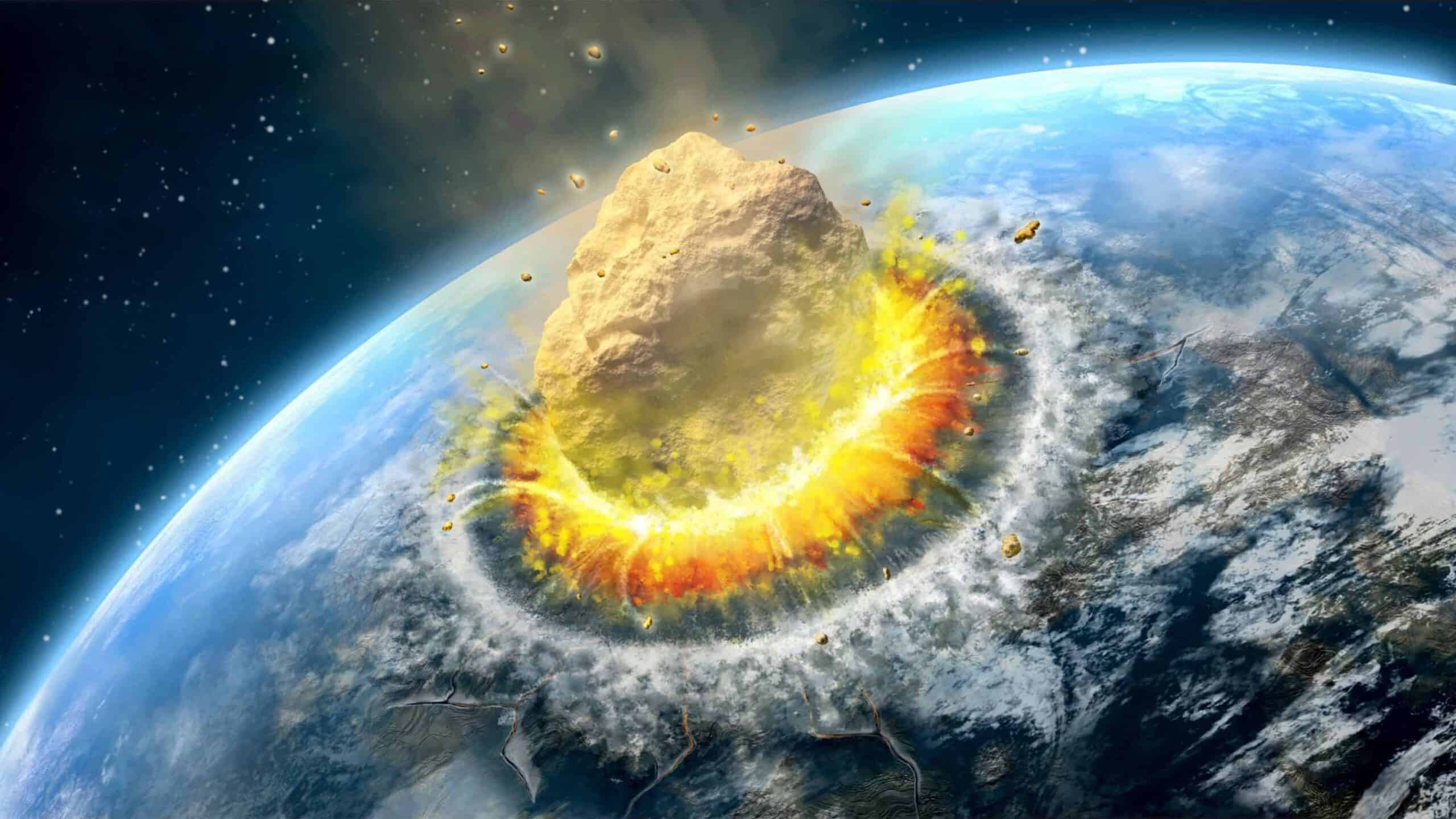 asteroid