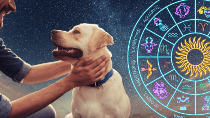 These 6 Zodiac Signs Share the Strongest Connection with Animals