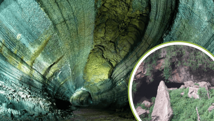 The World’s Deadliest Cave is Not Home to A Scary Beast, But Something More Sinister