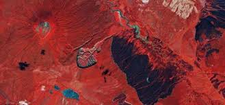 Earth's Massive 'Gateway to Hell' Has Tripled in Size in 30 years and is Now Visible from Space