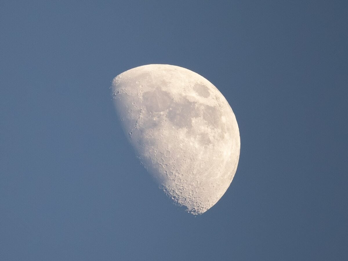 moon