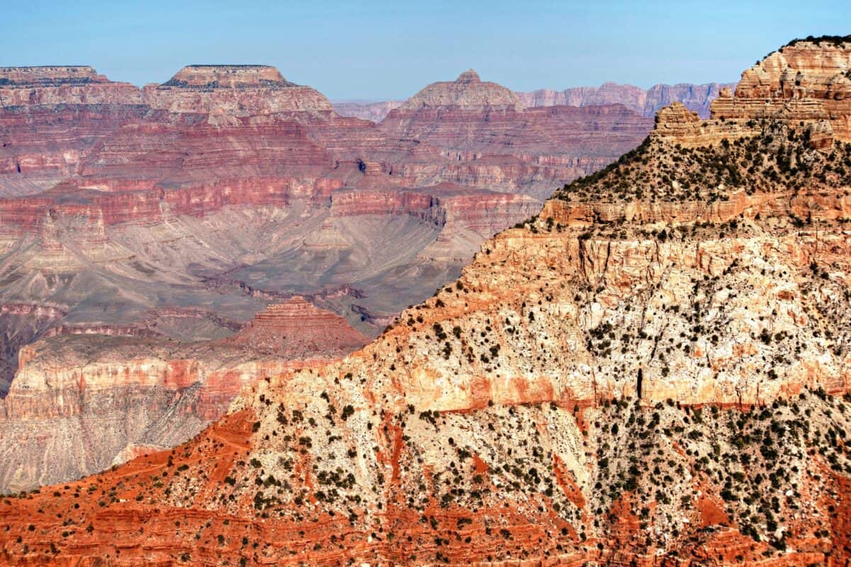 desert