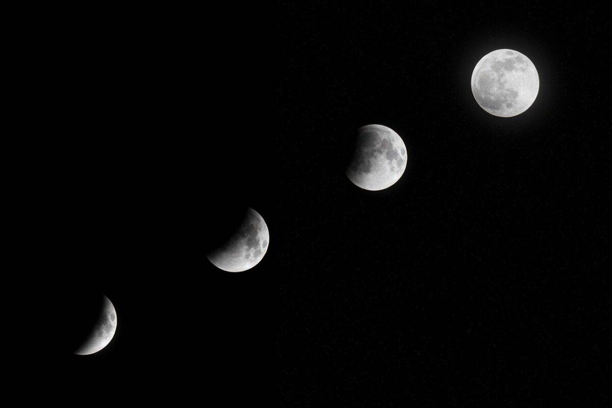 moon
