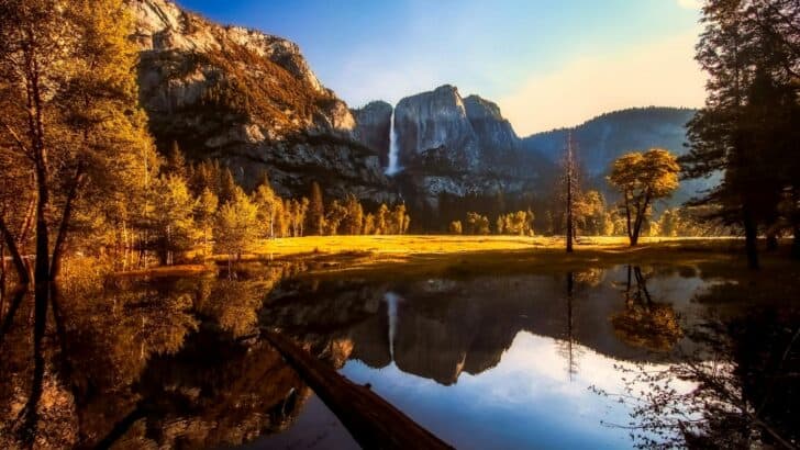 11 Must-Do Activities for the American Fall