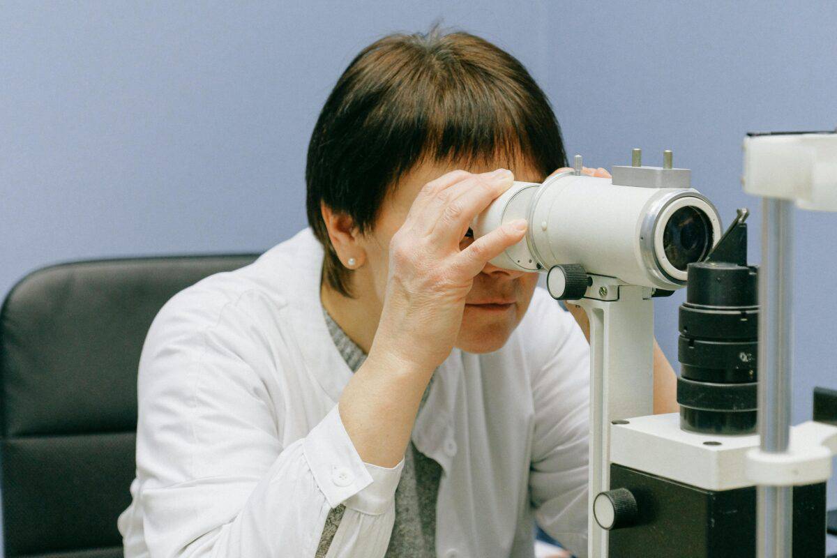 virus research