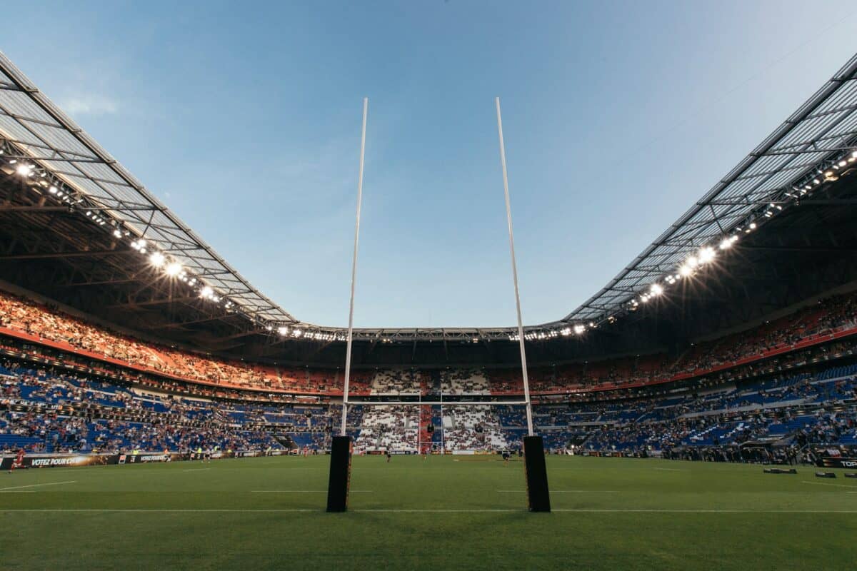 rugby